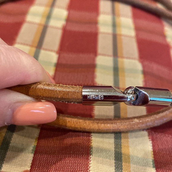 Authentic Hermès necklace - Picture 2 of 5